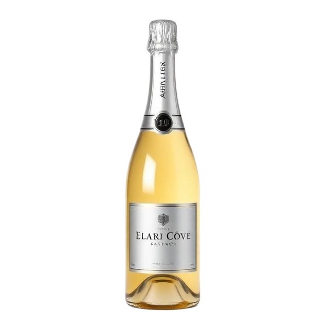 Sparkling Wine Cuvée 750ml