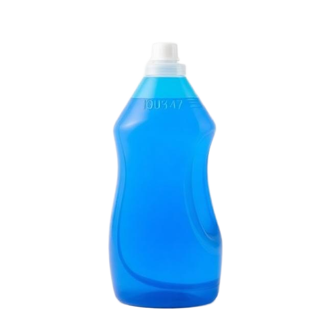 Concentrated Laundry Detergent 2L