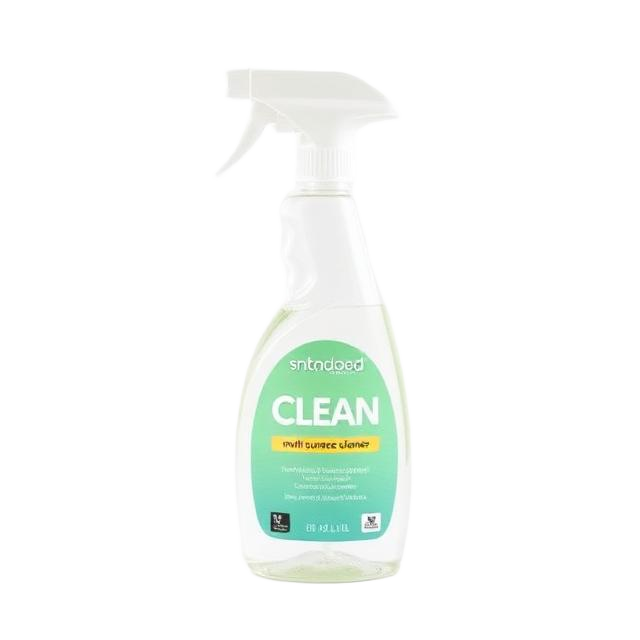 Multi-Surface Cleaner 1L