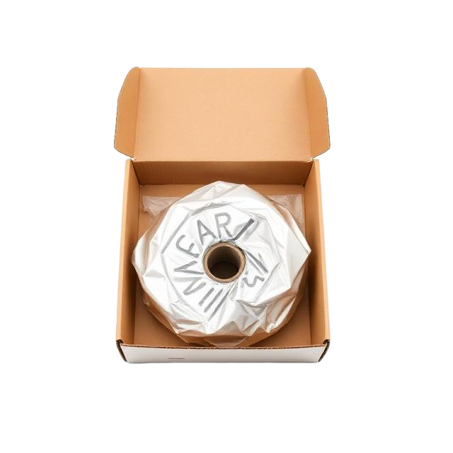 Aluminium Foil 30m