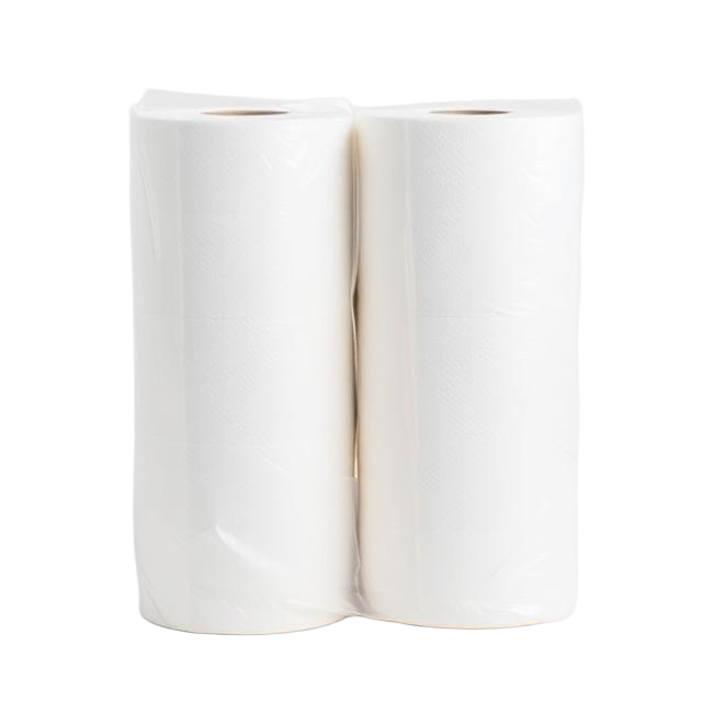 Kitchen Paper Rolls x4