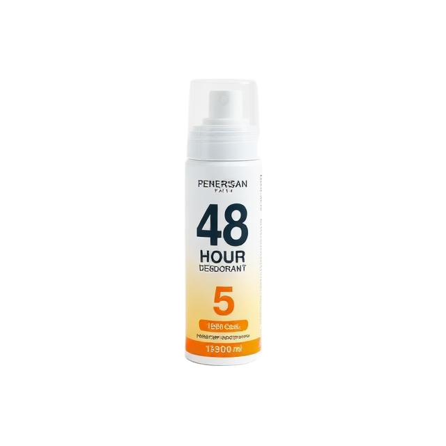 48h Deodorant Spray 150ml